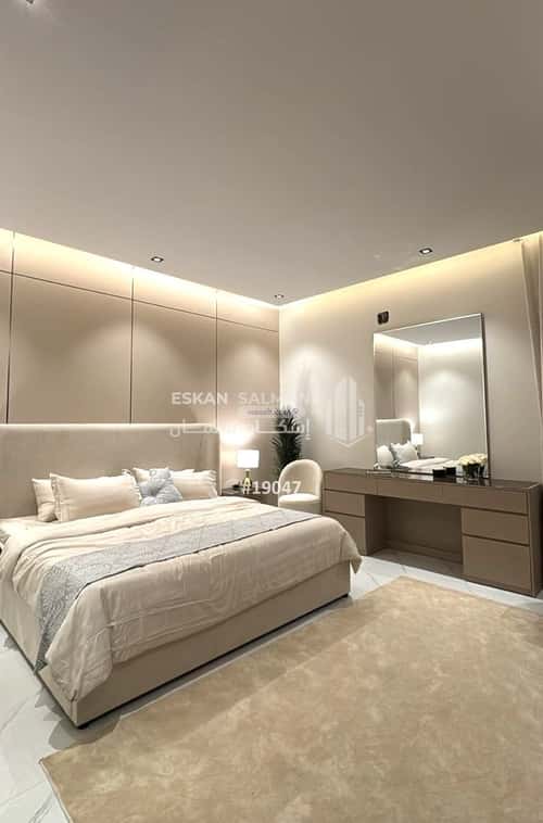 دور 5 غرف في عكاظ 7