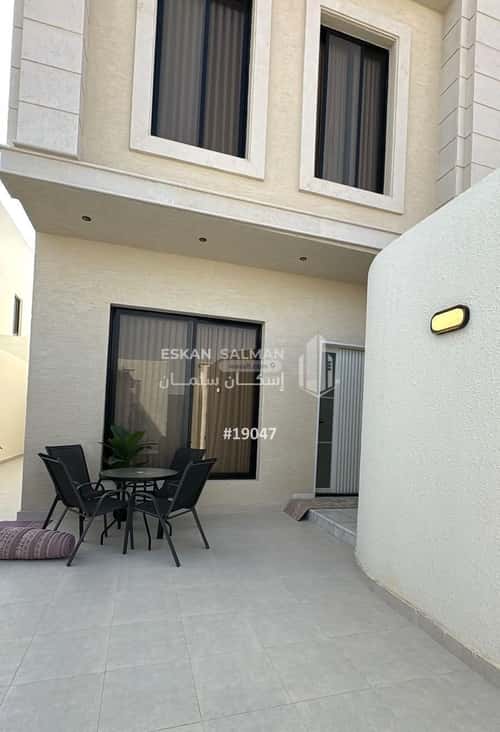 دور 5 غرف في عكاظ 2