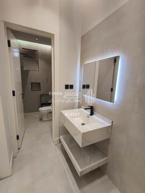 5 bedroom floor in Al Wisam 3