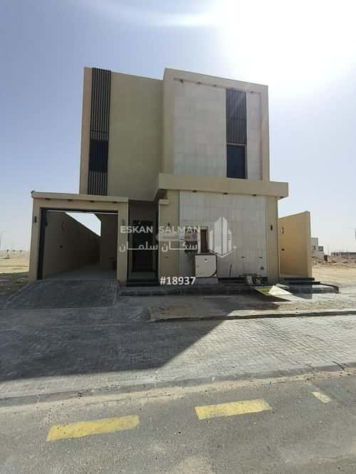 5 bedroom floor in Al Wisam 9