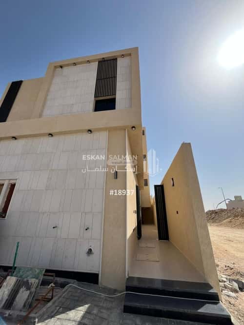 5 bedroom floor in Al Wisam 2