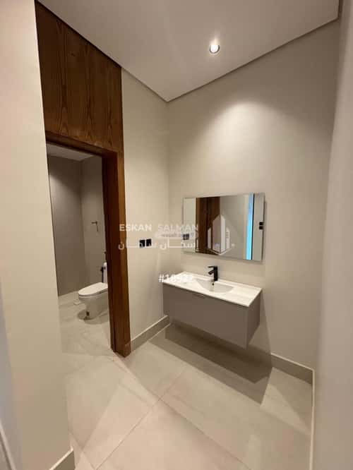 5 bedroom floor in Al Qadisiyah 5