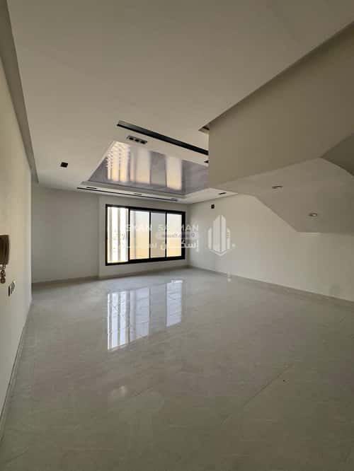 6 bedroom floor in Taibah 9
