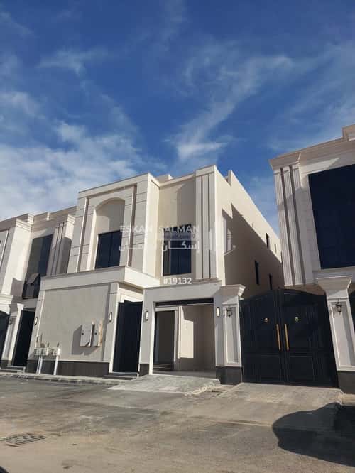 شقة 5 غرف في المعيزيلة 2