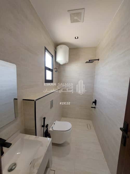 شقة 5 غرف في المعيزيلة 4