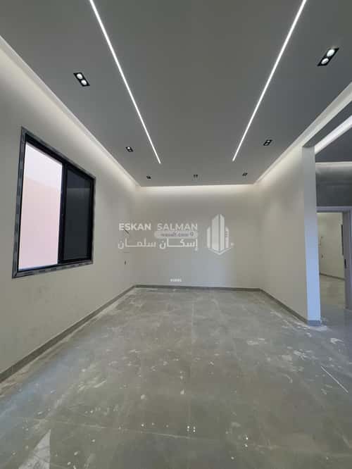 دور 5 غرف في النهضة 4