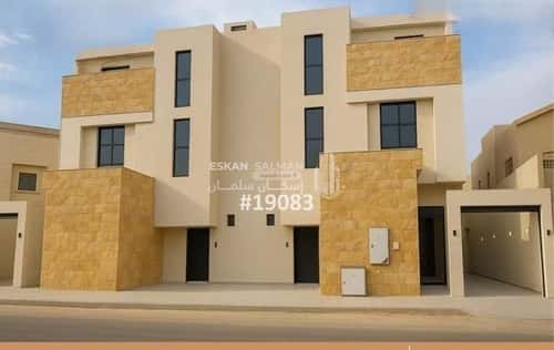 5 bedroom apartment in Al Nahda 4