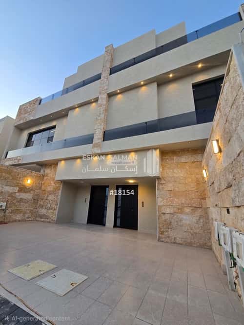 5 bedroom apartment in Al Quds 5