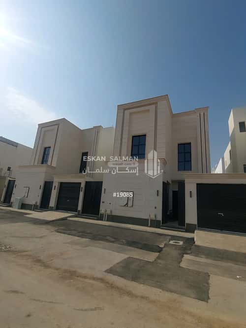 5 bedroom floor in Al Maizilah 7
