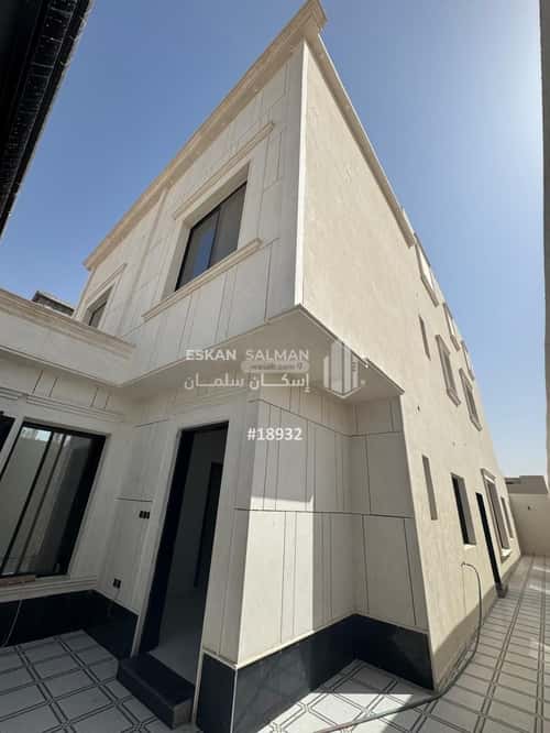 5 bedroom floor in Al Nadwah 1