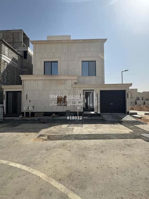 5 bedroom floor in Al Nadwah 5