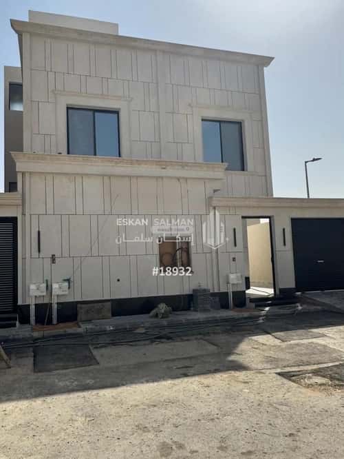 5 bedroom floor in Al Nadwah 5