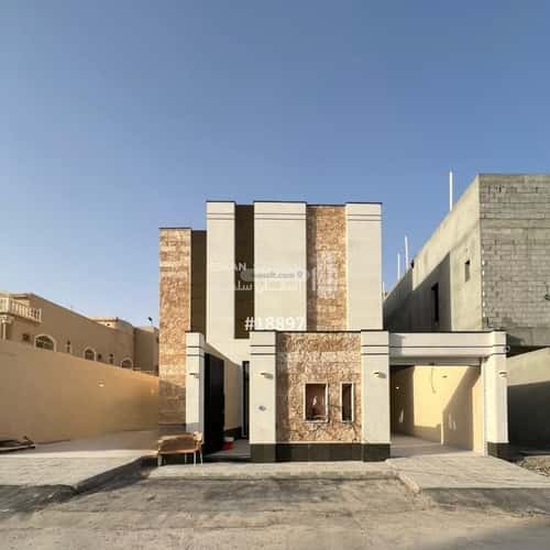 6 bedroom floor in Al Bayan 3