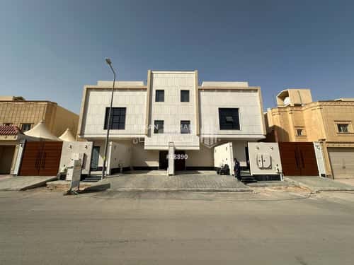 4 bedroom apartment in Al Munsiyah 9