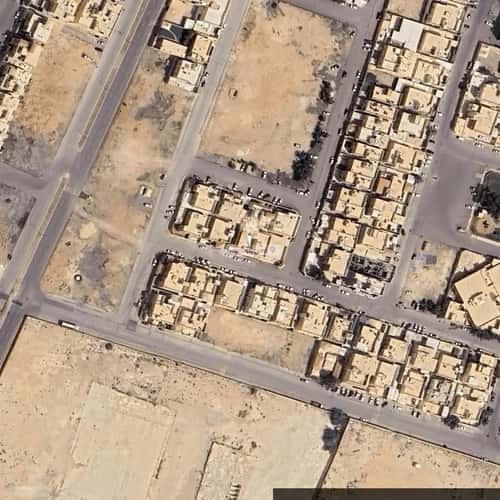 دور 4 غرف في الحزم 7