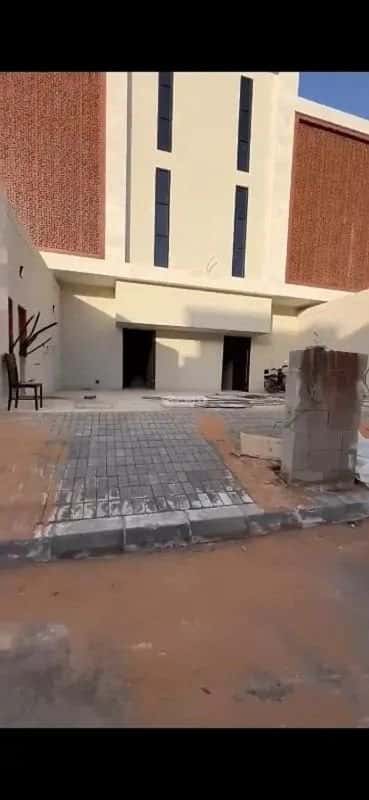 دور 4 غرف في الحزم 3
