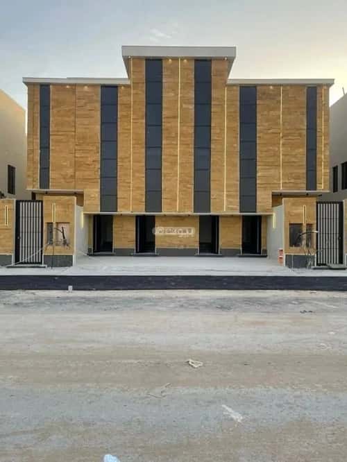3 bedroom apartment in Okaz 9