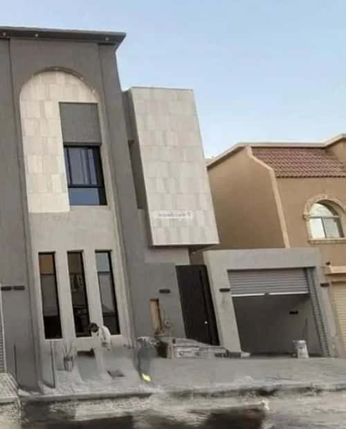 6 bedroom villa in Dhahrat Laban 3