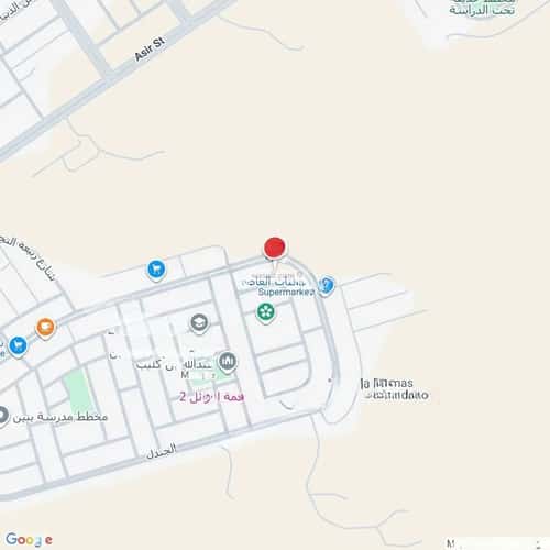 6 bedroom villa in Dhahrat Laban 2