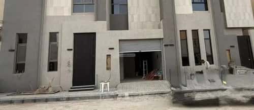 6 bedroom villa in Dhahrat Laban 4