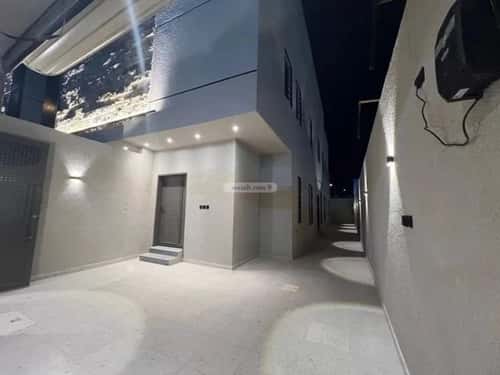 5 bedroom floor in Taibah 1