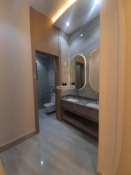 4 bedroom apartment in Al Munsiyah 2