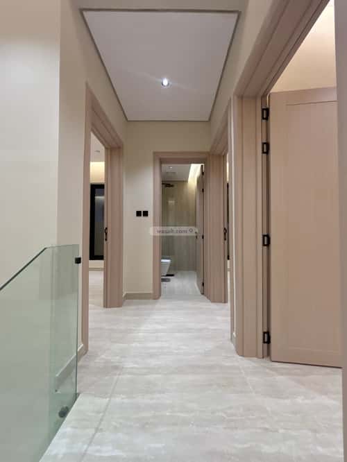 7 bedroom floor in Al Marwa 7