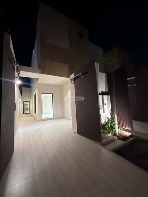 7 bedroom floor in Al Marwa 11