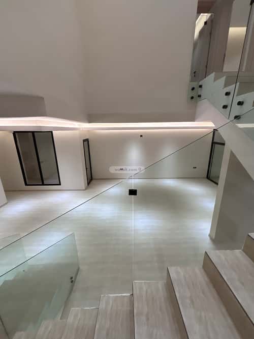 7 bedroom floor in Al Marwa 5