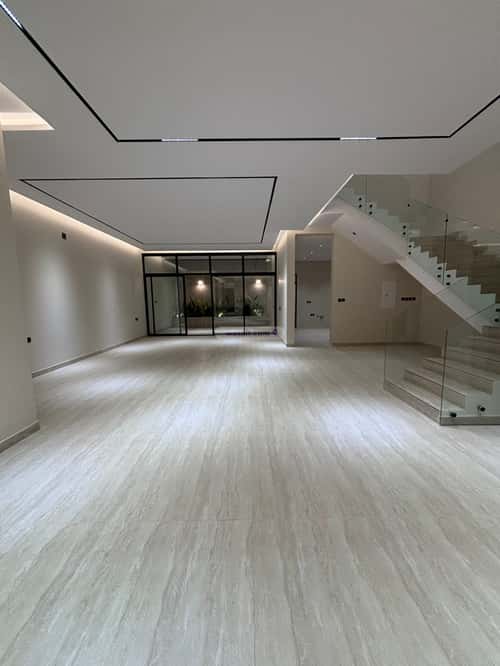 7 bedroom floor in Al Marwa 3