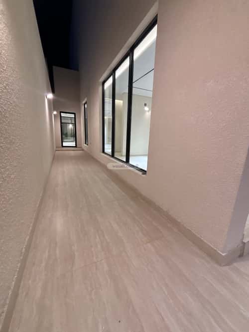 7 bedroom floor in Al Marwa 8