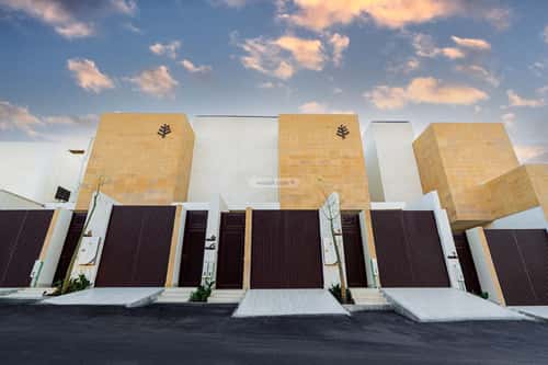 7 bedroom floor in Al Marwa 13