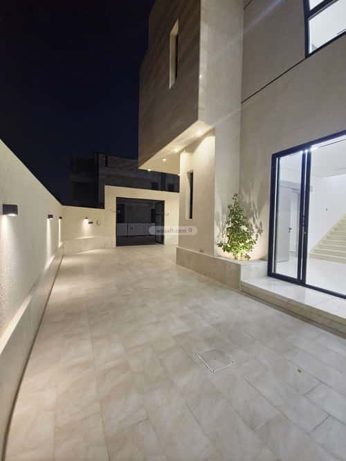 5 bedroom villa in Al Mahdiyyah 13