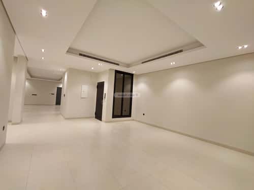 5 bedroom floor in Al Yarmouk 4