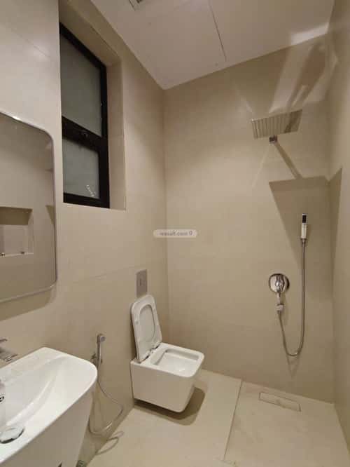 5 bedroom floor in Al Yarmouk 9