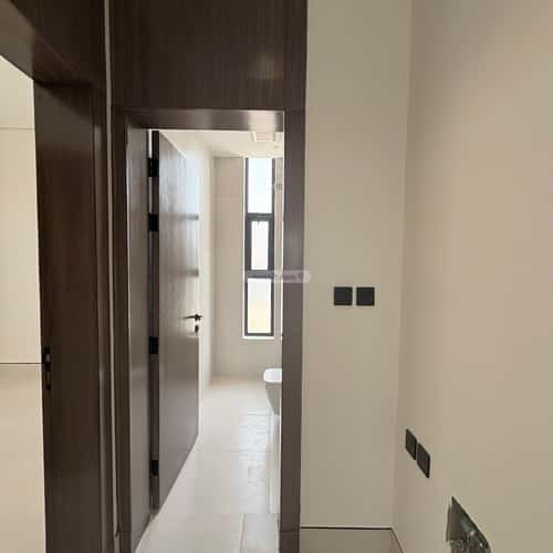 3 bedroom floor in Shubra 3