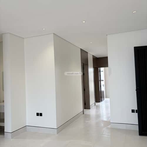 3 bedroom floor in Shubra 16