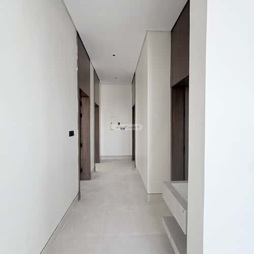 3 bedroom floor in Shubra 13