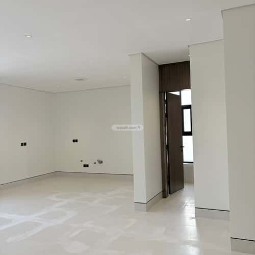 3 bedroom floor in Shubra 4