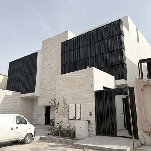 دور 3 غرف في شبرا 6