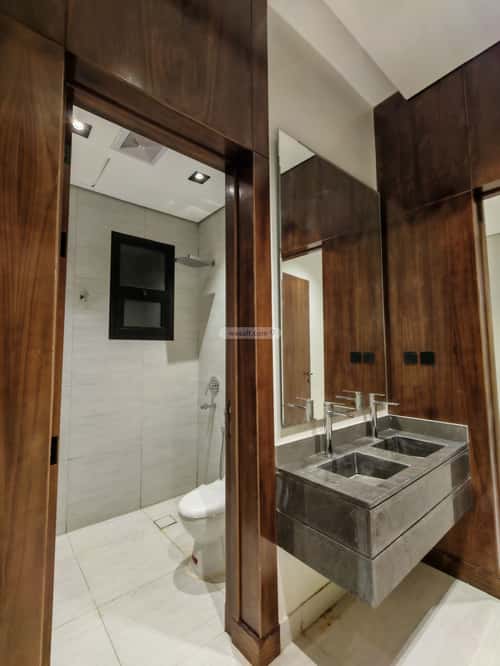 4 bedroom floor in Al Munsiyah 3