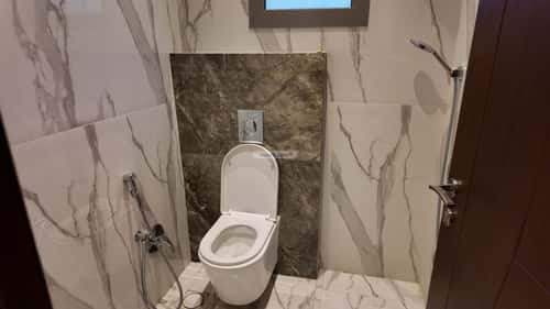 2 bedroom apartment in Al Narjis 2