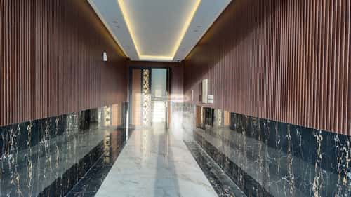 2 bedroom apartment in Al Narjis 8