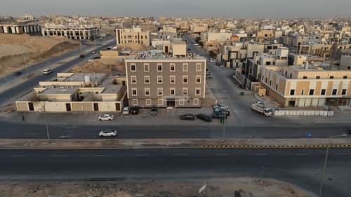 2 bedroom apartment in Al Narjis 10