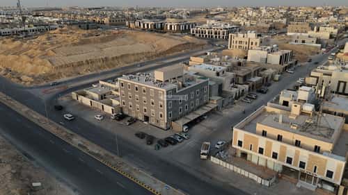 2 bedroom apartment in Al Narjis 3