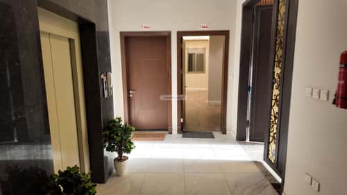 2 bedroom apartment in Al Narjis 6