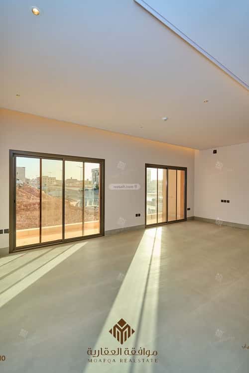 3 bedroom apartment in Al Mahdiyyah 3