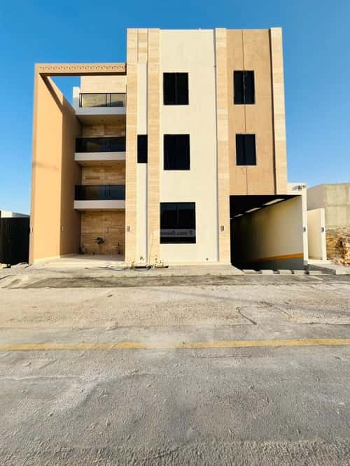 3 bedroom apartment in Al Mahdiyyah 4