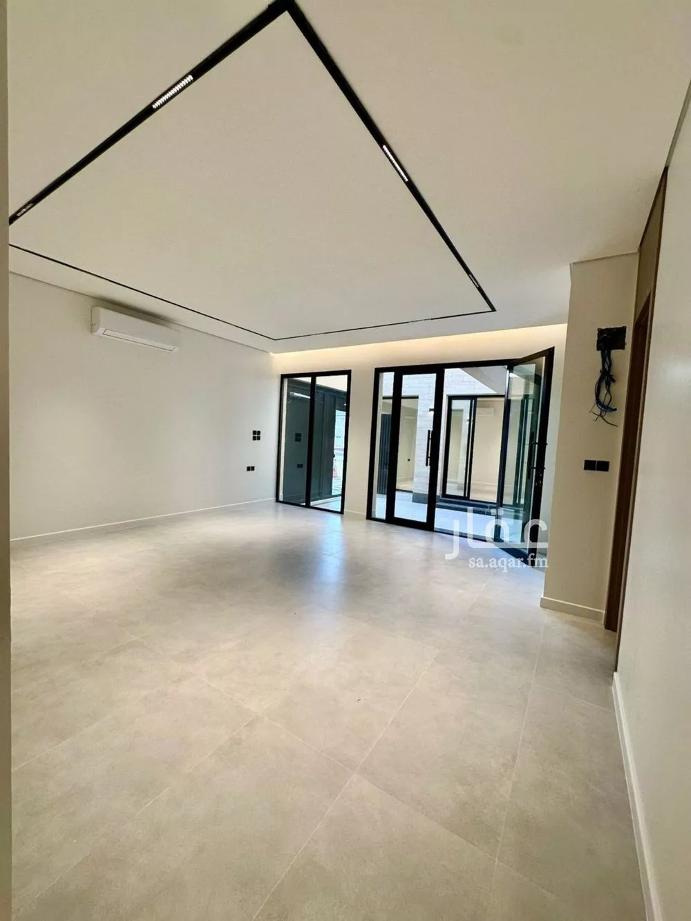 3 bedroom floor in Al Narjis 13