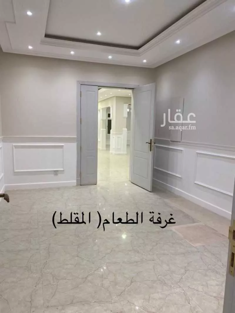 8 bedroom villa in Al Yasmin 2